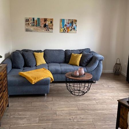 Eifelbleibe Apartment Monschau Luaran gambar