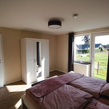 Eifelbleibe Apartment Monschau Luaran gambar