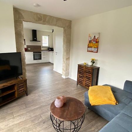 Eifelbleibe Apartment Monschau Luaran gambar