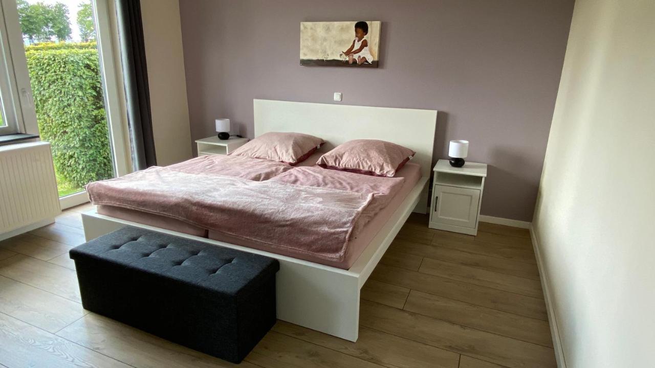 Eifelbleibe Apartment Monschau Luaran gambar