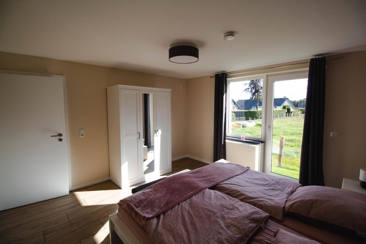 Eifelbleibe Apartment Monschau Luaran gambar